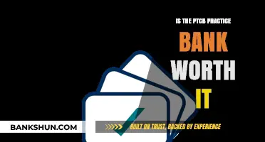 Is the PTCB Practice Bank Worth Your Investment? A Review