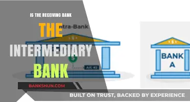 Understanding the Role of Receiving and Intermediary Banks in Transactions