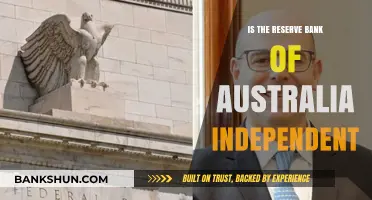 Is the Reserve Bank of Australia Truly Independent? A Critical Analysis