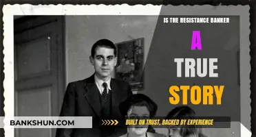 Is the Resistance Banker Based on Fact or Fiction?