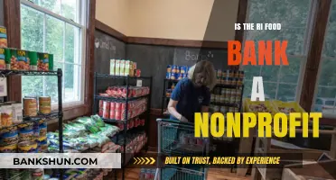 Is the RI Food Bank a Nonprofit? Uncovering Its Status and Mission