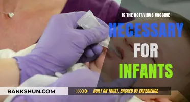 Is the Rotavirus Vaccine Essential for Infant Health and Safety?