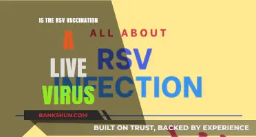 Is RSV Vaccination a Live Virus? Facts and Safety Explained