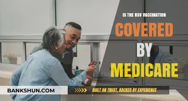 Medicare Coverage for RSV Vaccination: What You Need to Know