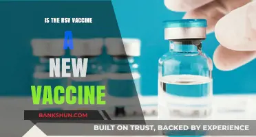 RSV Vaccine: A New Addition to Preventive Healthcare?