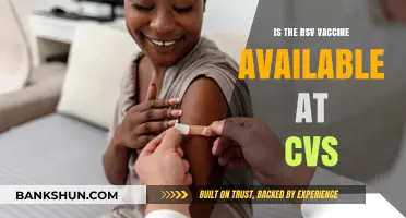 RSV Vaccine Availability at CVS: What You Need to Know