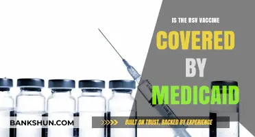 Is RSV Vaccine Covered by Medicaid? What You Need to Know