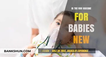 New RSV Vaccine for Babies: What Parents Need to Know