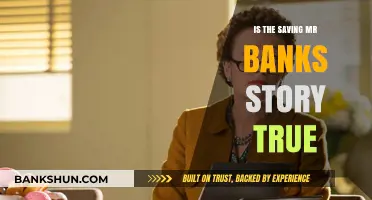Unveiling the Truth Behind Saving Mr. Banks: Fact vs. Fiction