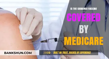 Is Shingrix Vaccine Covered by Medicare? What You Need to Know
