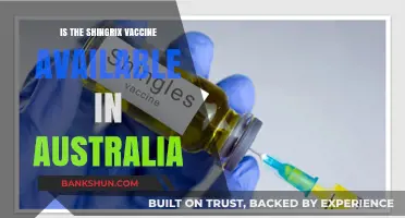 Shingrix Vaccine Availability in Australia: What You Need to Know