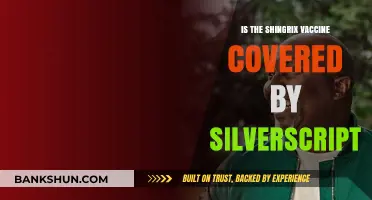Shingrix Vaccine Coverage Under SilverScript: What You Need to Know