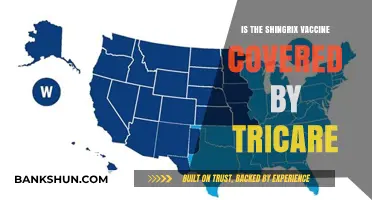 Is Shingrix Vaccine Covered by Tricare? What You Need to Know