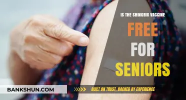Is Shingrix Vaccine Free for Seniors? What You Need to Know