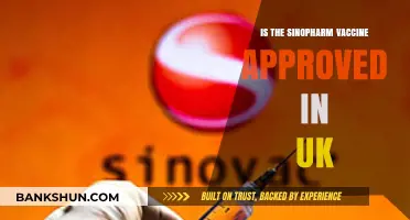 Is Sinopharm Vaccine Approved in the UK? Latest Updates