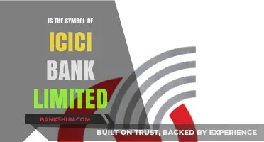 Understanding the Symbol of ICICI Bank Limited: A Comprehensive Guide