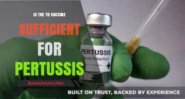 Is the Tdap Vaccine Enough to Prevent Pertussis Outbreaks?