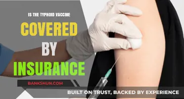 Is Typhoid Vaccine Covered by Insurance? What You Need to Know