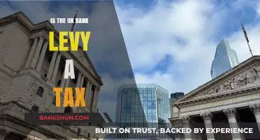 Is the UK Bank Levy a Tax? Understanding Its Impact and Purpose