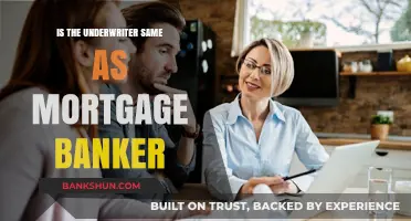 Underwriter vs. Mortgage Banker: Understanding Their Distinct Roles in Lending