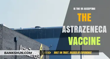 Is the US Approving AstraZeneca's COVID-19 Vaccine? Latest Updates