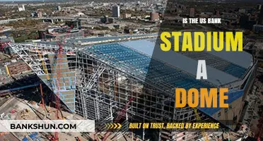 Is US Bank Stadium a Dome? Unveiling the Truth
