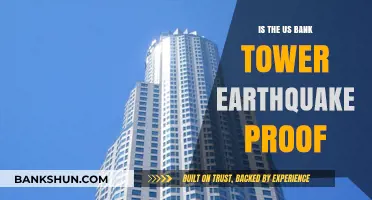 Is the US Bank Tower Earthquake-Proof? Exploring Its Resilience