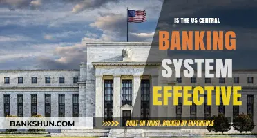 Evaluating the US Central Banking System's Effectiveness and Impact