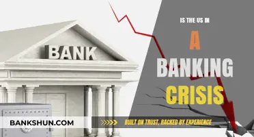 Is the US Banking Sector on the Brink of Collapse?