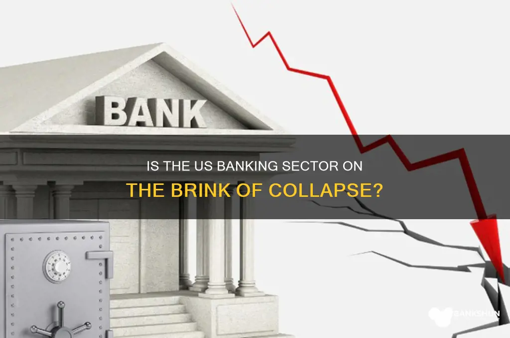 is the us in a banking crisis