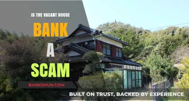 Is Vacant House Bank Legit or a Scam? Unveiling the Truth