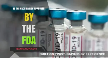 FDA-Approved Vaccines: Safety, Efficacy, and Public Health Assurance