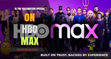 HBO Max's Vaccination Special: Fact-Checking and Impact Analysis