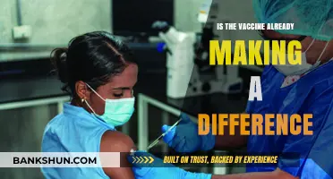 Vaccine Impact: Early Signs of Progress and Hopeful Trends