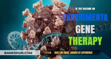 Vaccines vs. Gene Therapy: Debunking Experimental Treatment Claims