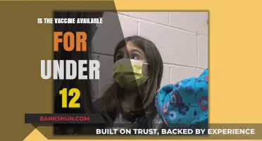 Vaccine Availability for Children Under 12: What Parents Need to Know