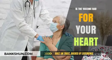 Vaccine Safety and Heart Health: Separating Facts from Fiction