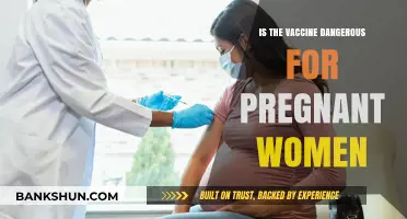 Pregnancy and Vaccines: Debunking Myths About Safety for Expecting Mothers