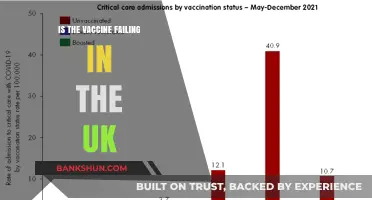 Is the UK's Vaccine Strategy Falling Short? A Critical Analysis