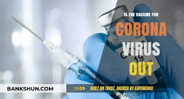 Is the COVID-19 Vaccine Available Now? Latest Updates and Facts