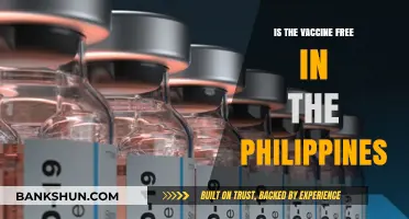 Is the COVID-19 Vaccine Free in the Philippines? What You Need to Know