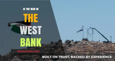 Escalating Tensions: Understanding the Conflict in the West Bank Today