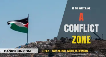 Is the West Bank a Conflict Zone? Exploring the Ongoing Tensions
