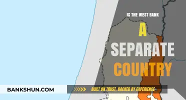 Is the West Bank a Separate Country? Exploring Its Status and Sovereignty