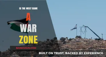 Is the West Bank a War Zone? Exploring the Reality and Risks