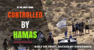 Is the West Bank Controlled by Hamas? Unraveling the Political Landscape