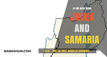 Is the West Bank Judea and Samaria? Historical and Political Insights