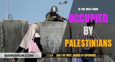 Is the West Bank Occupied? Unraveling the Palestinian-Israeli Conflict