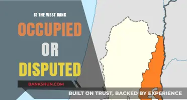 West Bank: Occupation or Dispute? Unraveling the Complex Legal Status