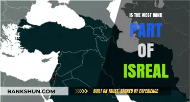 The West Bank: Israel's Territory or Not?